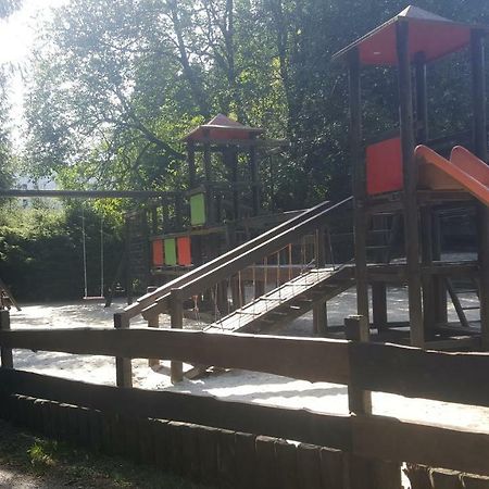 Hahnenklee Ferienpark 1-411 Γκόσλαρ Εξωτερικό φωτογραφία