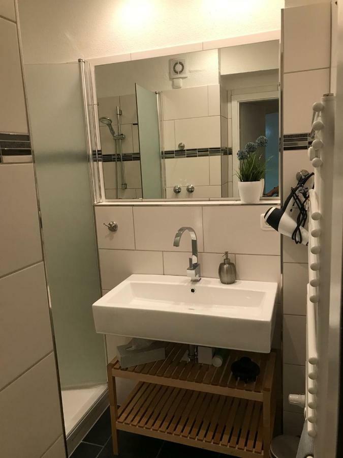 Hahnenklee Ferienpark 1-411 Γκόσλαρ Εξωτερικό φωτογραφία