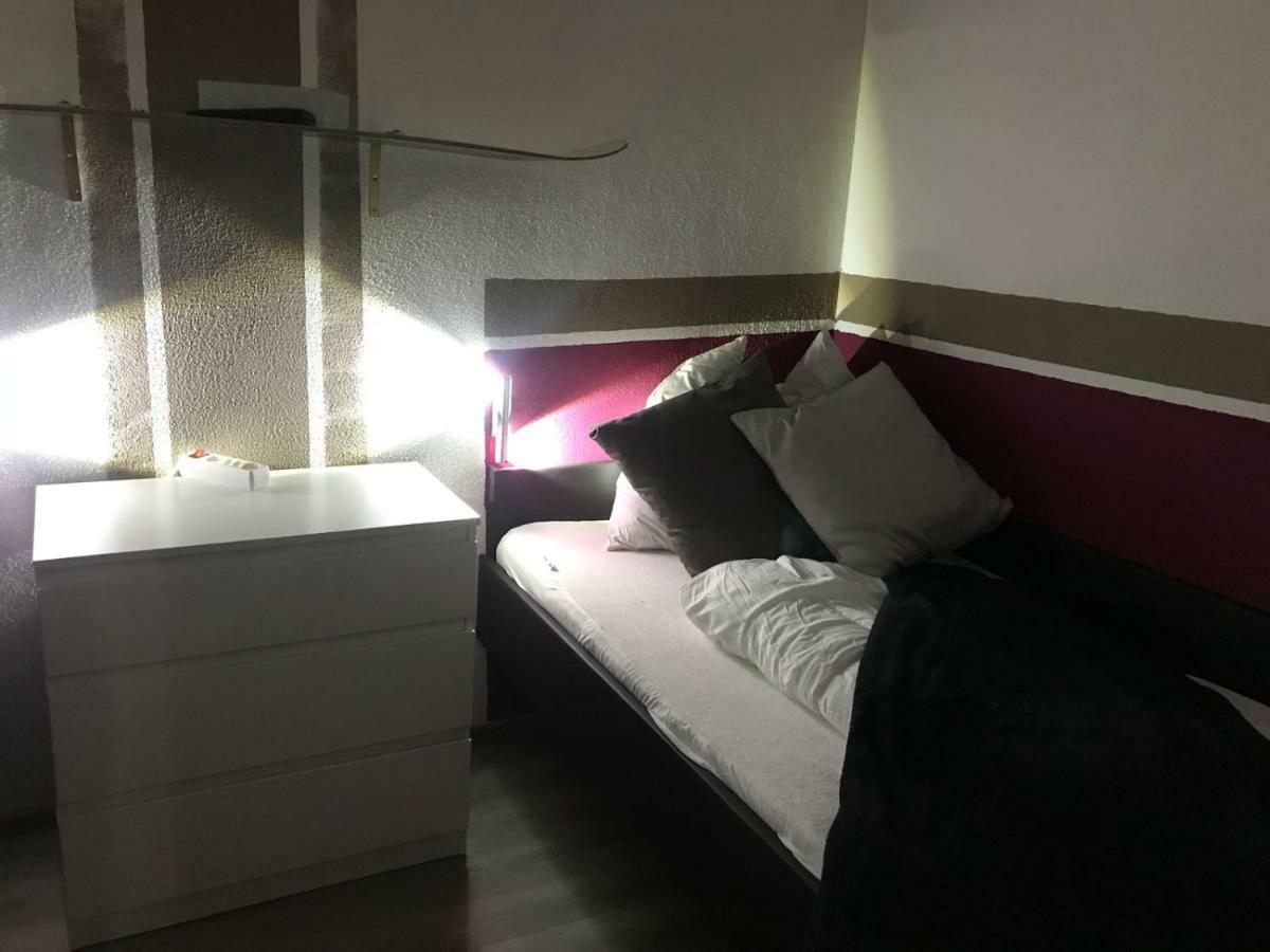 Hahnenklee Ferienpark 1-411 Γκόσλαρ Εξωτερικό φωτογραφία