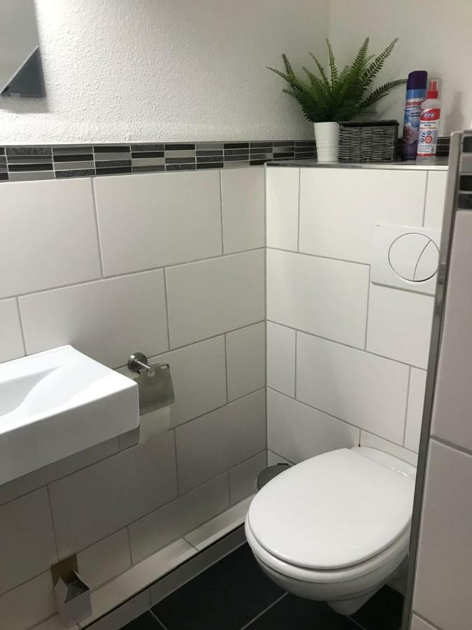 Hahnenklee Ferienpark 1-411 Γκόσλαρ Εξωτερικό φωτογραφία