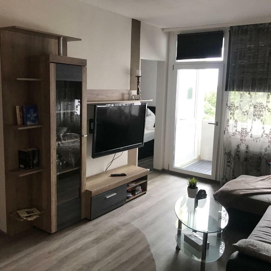 Hahnenklee Ferienpark 1-411 Γκόσλαρ Εξωτερικό φωτογραφία
