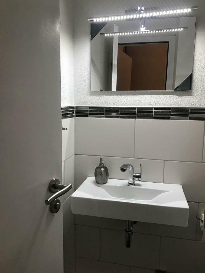 Hahnenklee Ferienpark 1-411 Γκόσλαρ Εξωτερικό φωτογραφία