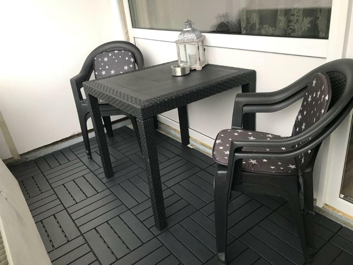Hahnenklee Ferienpark 1-411 Γκόσλαρ Εξωτερικό φωτογραφία