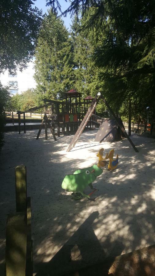 Hahnenklee Ferienpark 1-411 Γκόσλαρ Εξωτερικό φωτογραφία