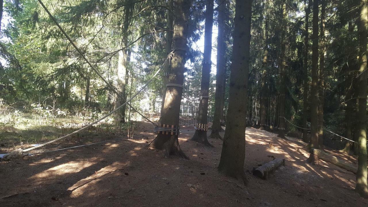Hahnenklee Ferienpark 1-411 Γκόσλαρ Εξωτερικό φωτογραφία