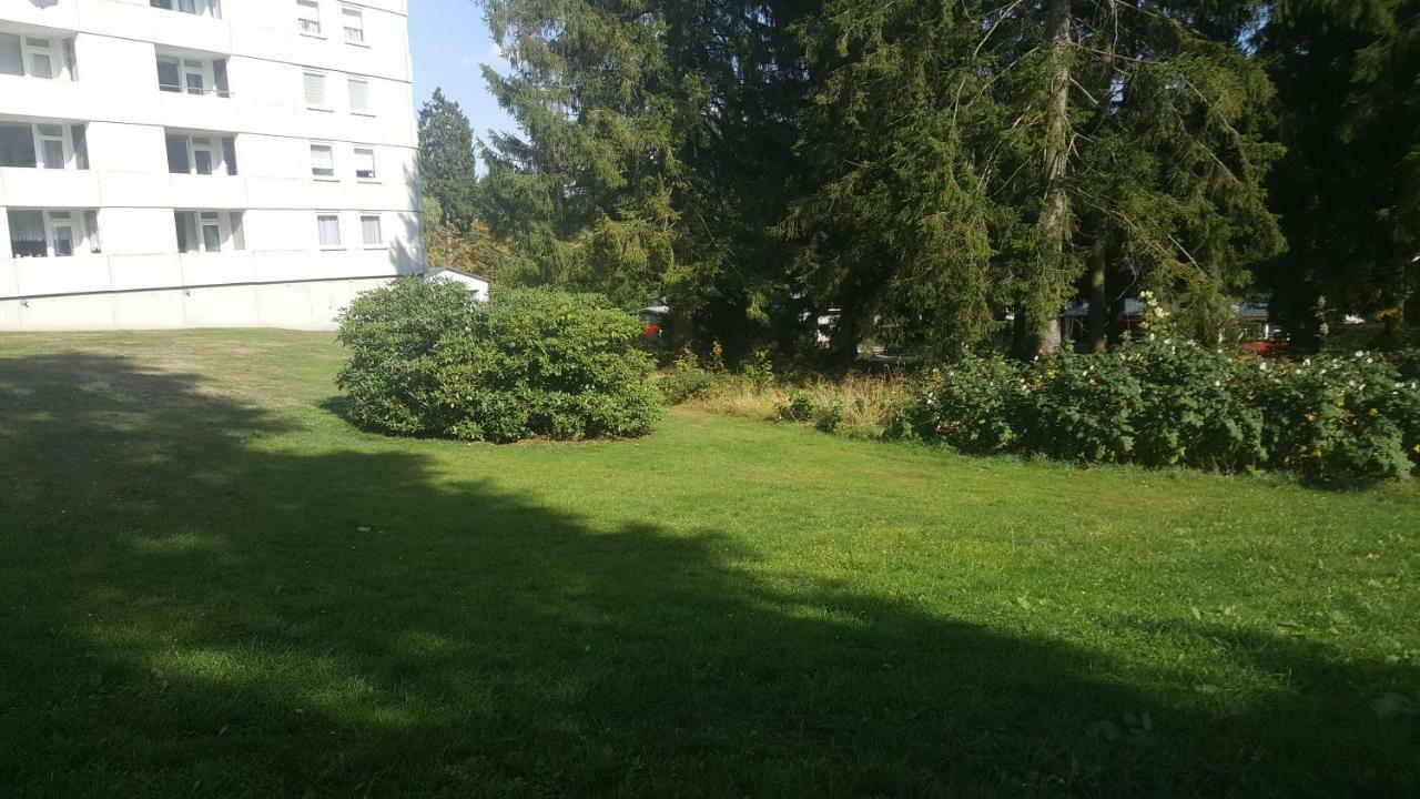 Hahnenklee Ferienpark 1-411 Γκόσλαρ Εξωτερικό φωτογραφία
