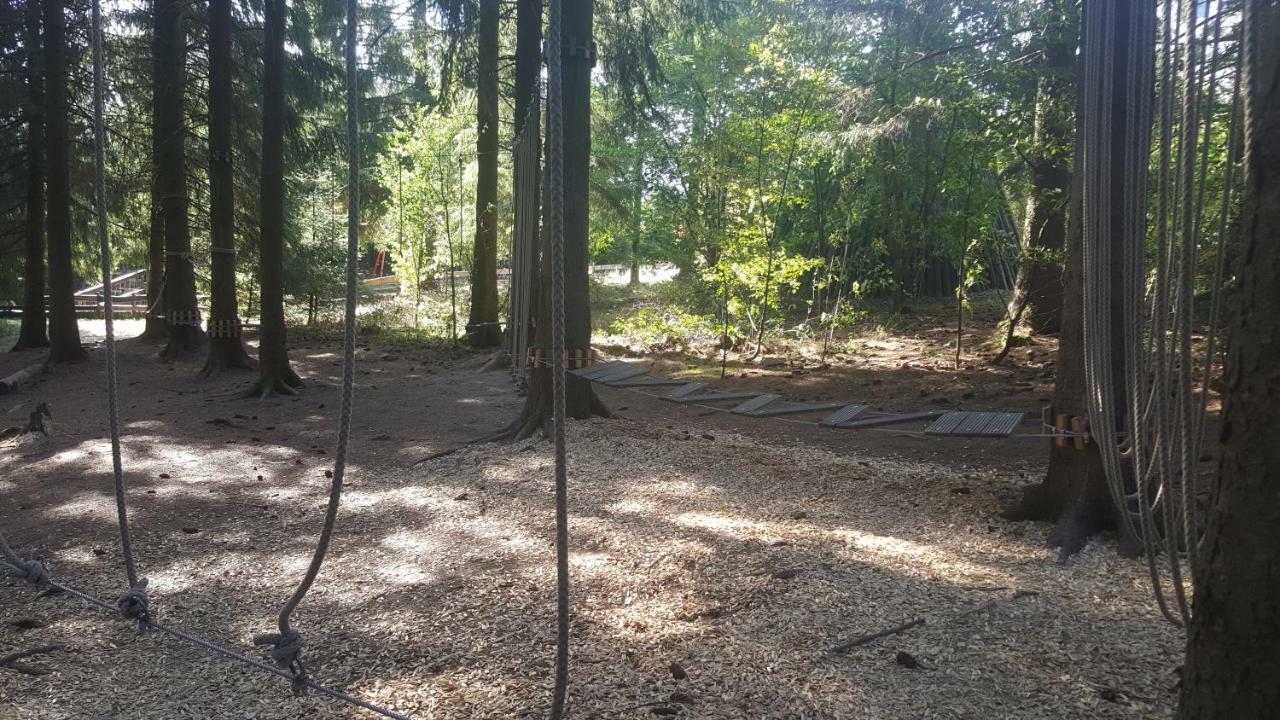 Hahnenklee Ferienpark 1-411 Γκόσλαρ Εξωτερικό φωτογραφία