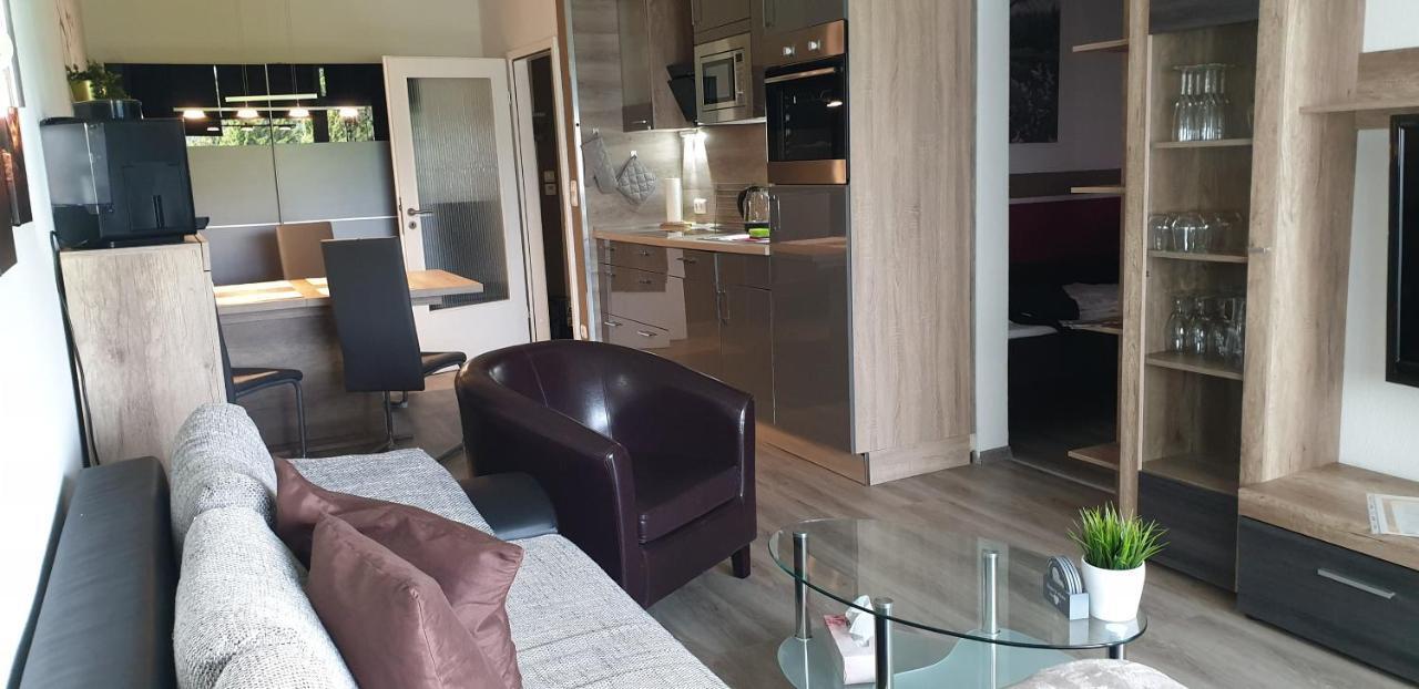 Hahnenklee Ferienpark 1-411 Γκόσλαρ Εξωτερικό φωτογραφία